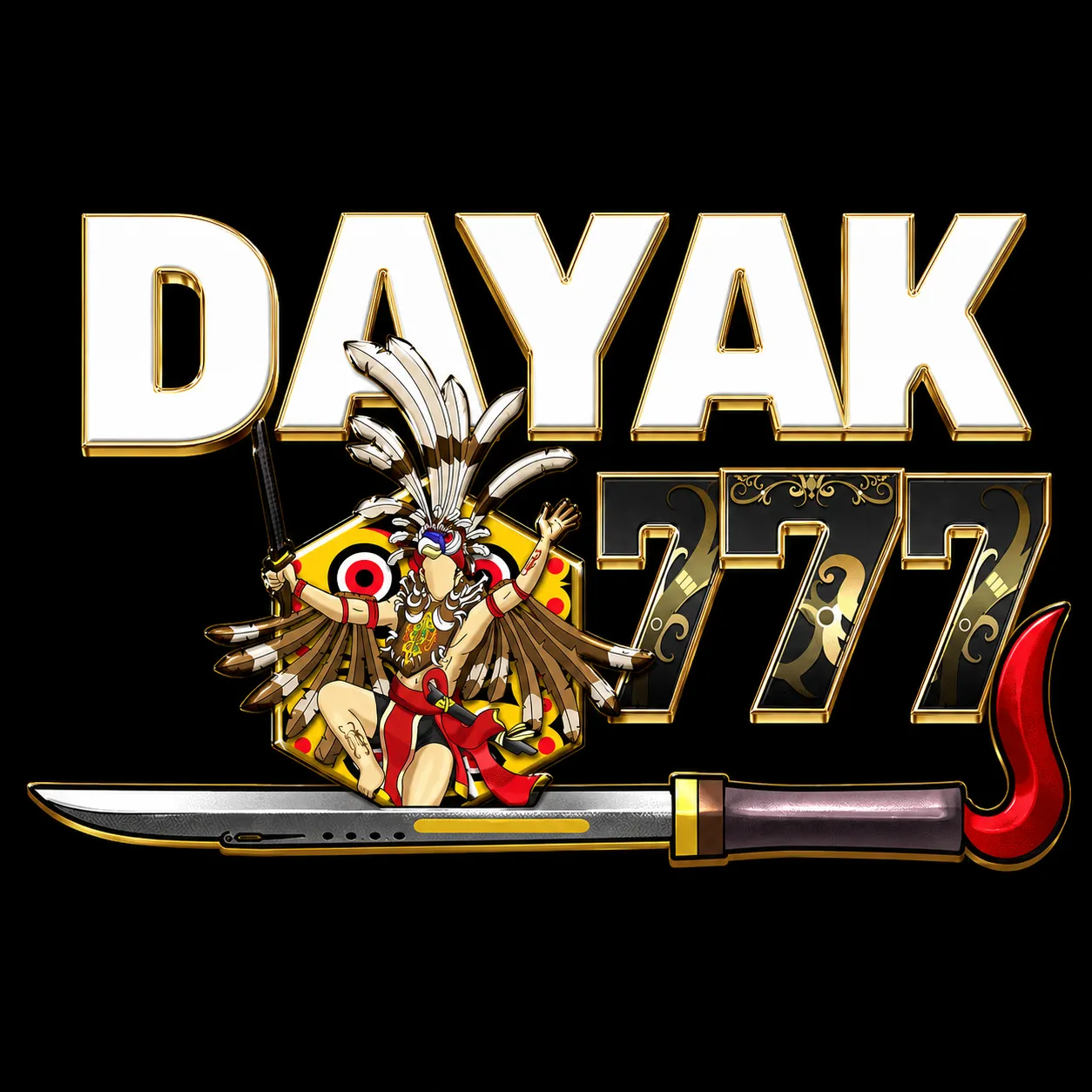 DAYAK777 - Aplikasi Live Streaming Terbaik untuk Sosial & Chat