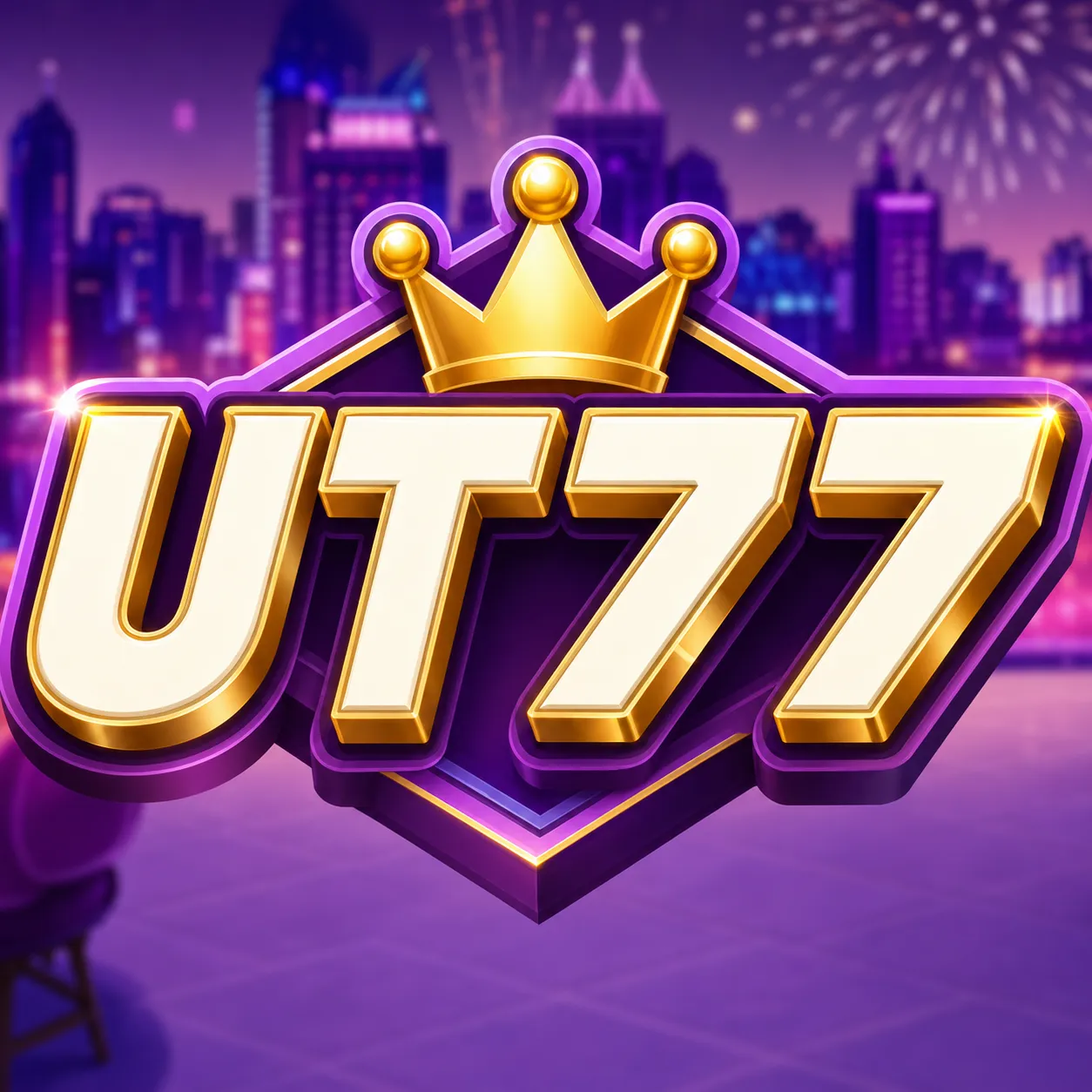 UT77 - Petualangan Seru di Dunia Fantasi